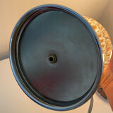 Vintage bedside lamps