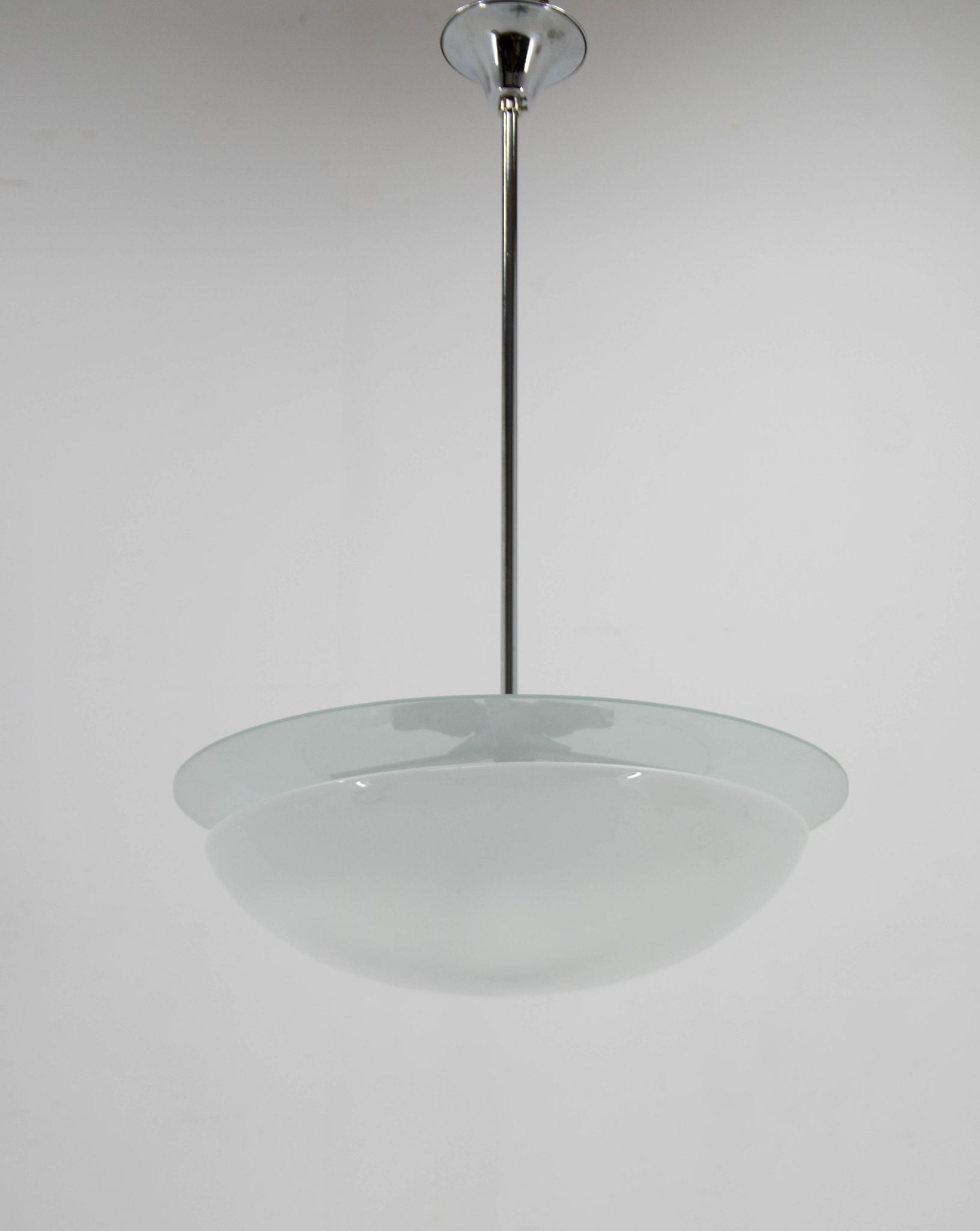 Lustre Bauhaus par DRUKOV, 1930