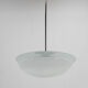 Lustre Bauhaus par DRUKOV, 1930
