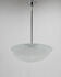 Rare Functionalist / Bauhaus Chandelier by DRUKOV, 1930s