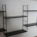 Black String shelf from the 60s