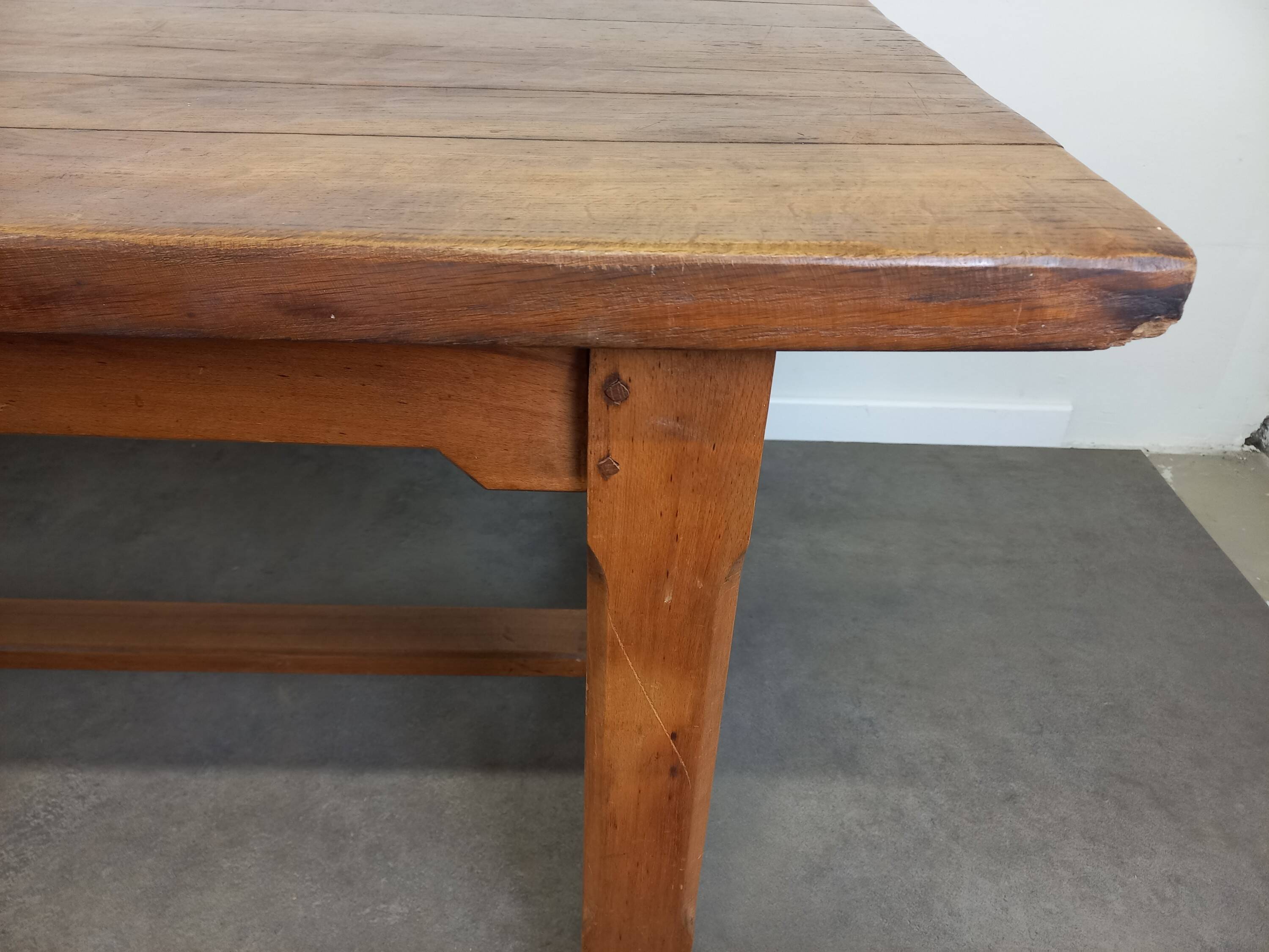 Farm table 210 cm