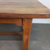 Farm table 210 cm