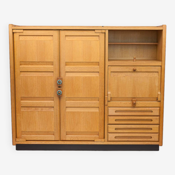 Armoire Guillerme et Chambron