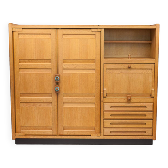 Armoire Guillerme et Chambron