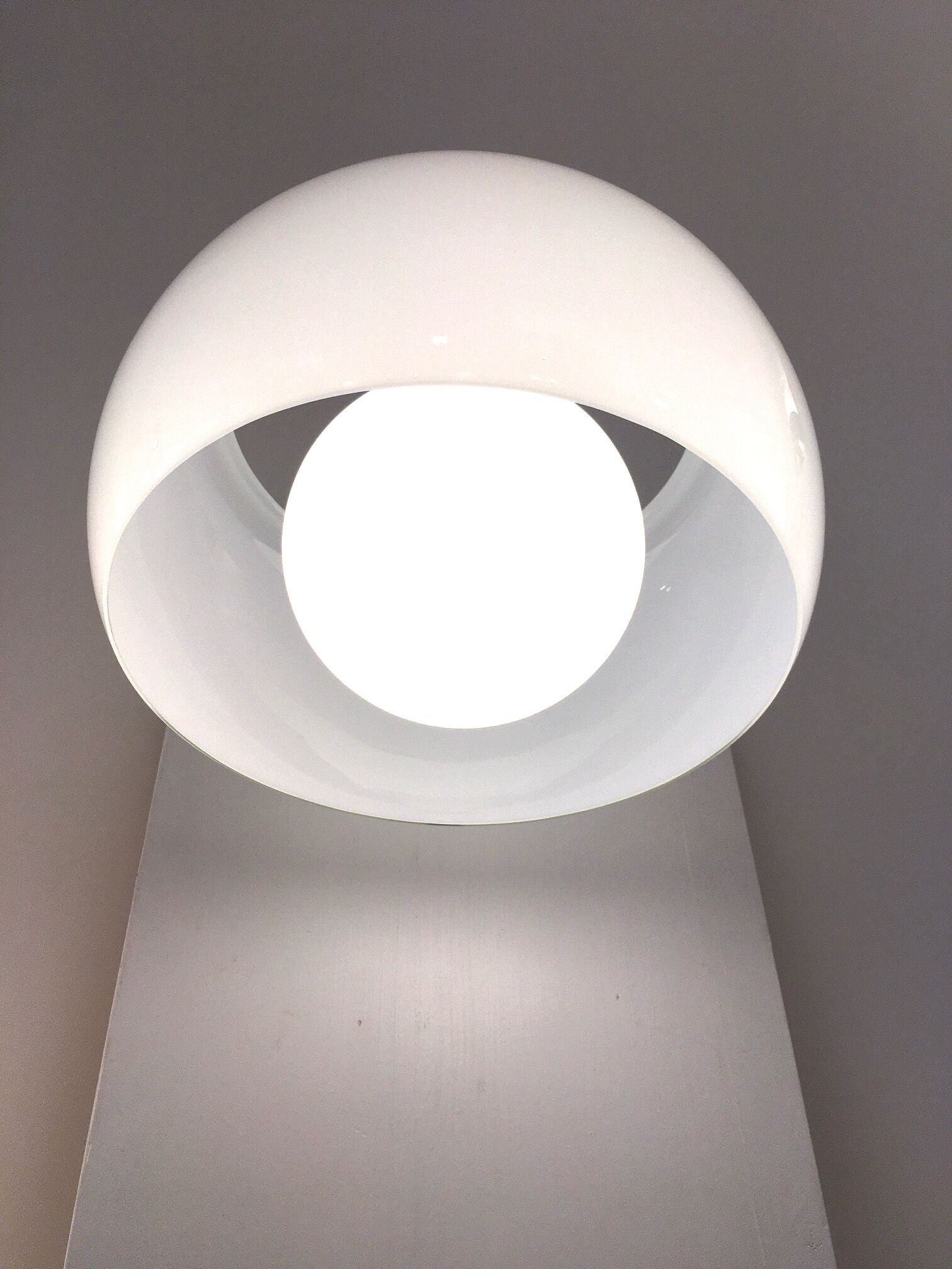 Clinio wall light