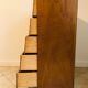 Vintage 5-drawer dresser by BC Furniture 60s