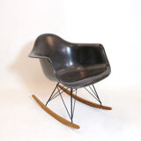 Charles and Ray Eames, RAR rocking chair