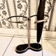 Bauhaus brass umbrella stand
