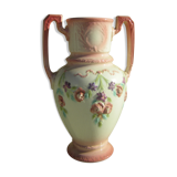 Longchamp earthenware vase