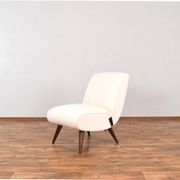 Mid-Century Modular Polish Armchairs, 1960s, Set of 2