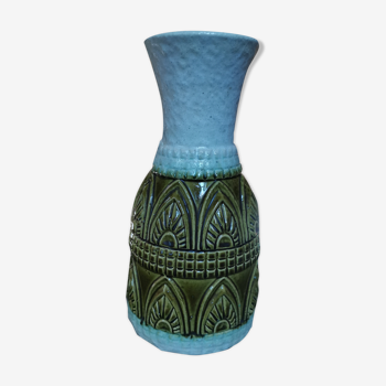 Vase poterie Allemande