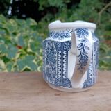 Pot à lait vintage anglais