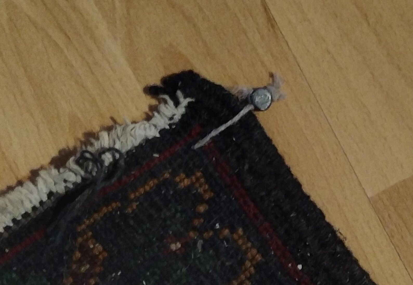 Yastic carpet - 100x58cm