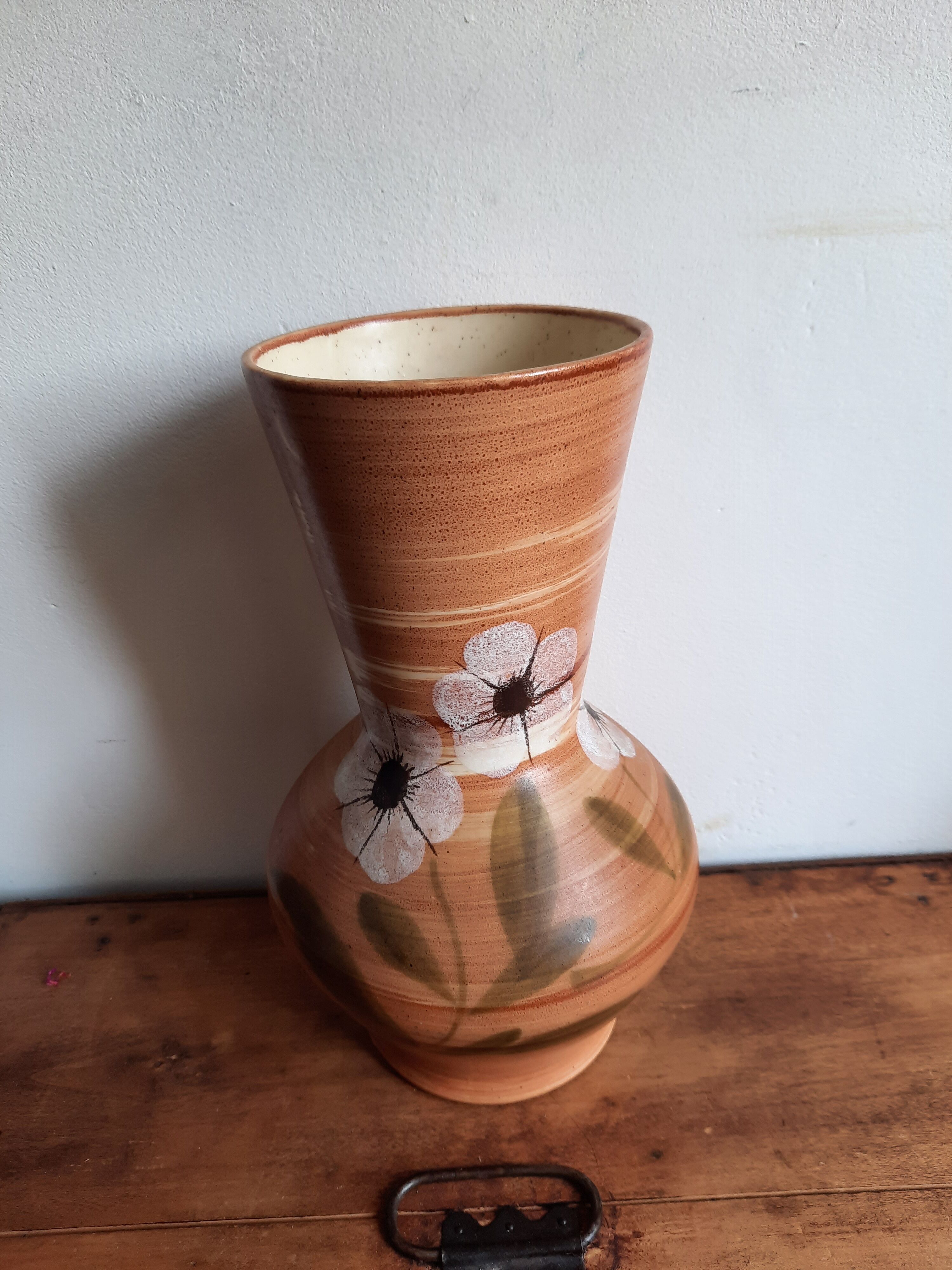 Vintage vase