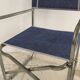 Fauteuil pliant vintage pour enfant