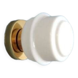 Applique opaline
