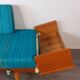 Sofa Daybed "Svanette" design Ingmar Relling by Ekornes, Norway 1960s