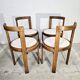 Bentwood Dining Chair 1960s