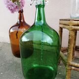 Lady Jeanne green 5 liters vintage