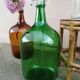 Lady Jeanne green 5 liters vintage