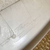 Tulip-shaped chair, 1960s