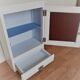 Vintage medicine cabinet