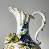 Vintage ceramic jug, 1970s