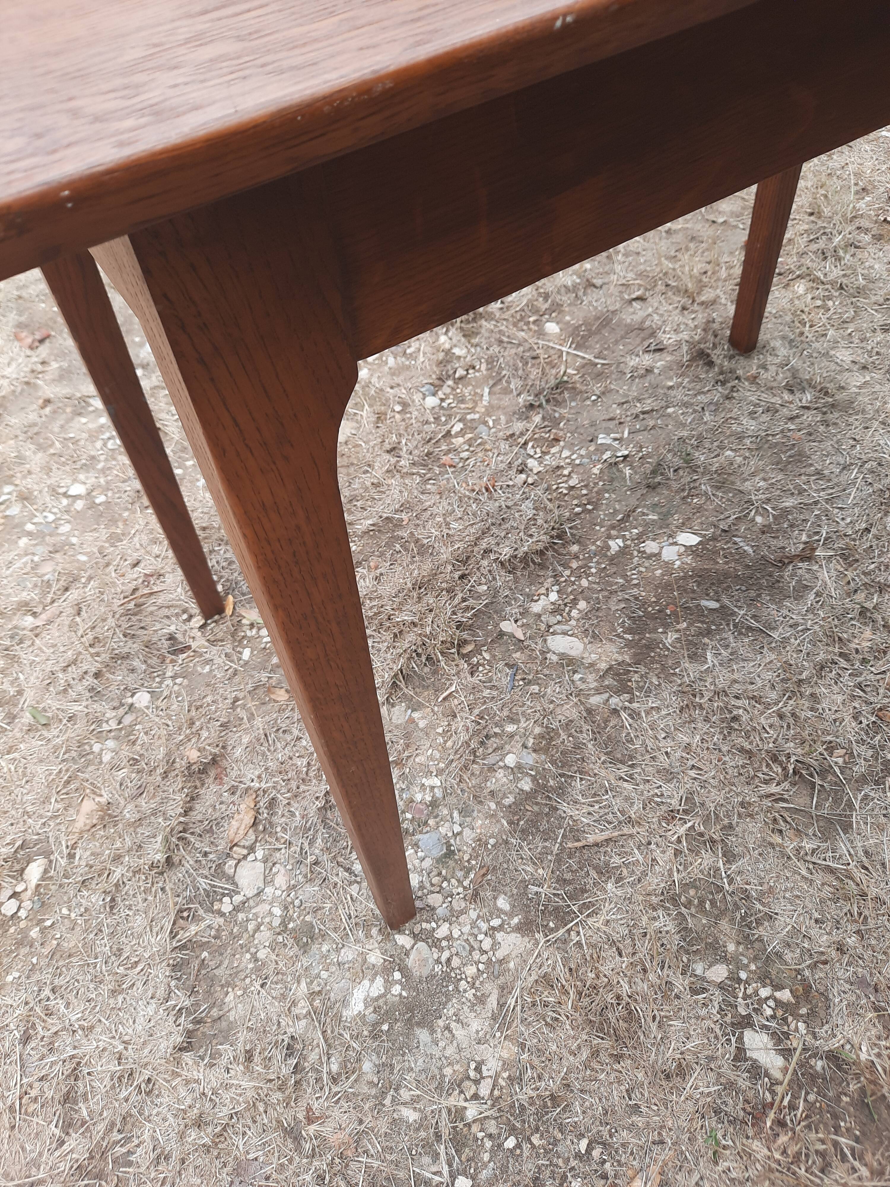 Table à écrire/table d'appoint