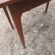 Table à écrire/table d'appoint