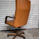 Vintage Knoll armchair
