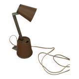 Vintage German design lamp from the 70s