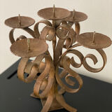 Candlestick 5 candles