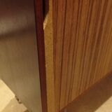 Hifi cabinet Tv vinyl or enfilade