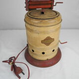 Old Charlys washing machine toy game from the 50s