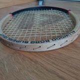 Donnay Allwood Borg Superlight Tennis Racket