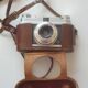 24-36 Foca Sport film camera
