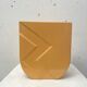 Vase céramique postmoderne 1980