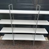 Enetri IKEA bookcase