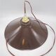 Vintage pendant lamp