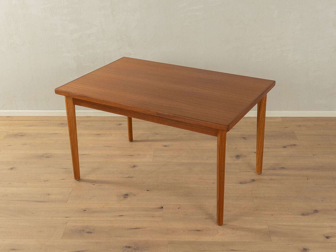 1960s dining table