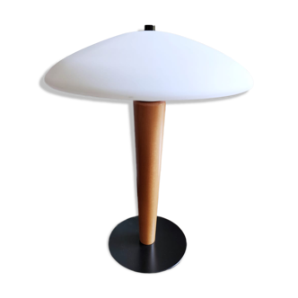 Aluminor mushroom lamp