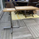 Iconic Table Caruelle 1950