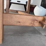 Table de ferme