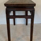 Chinese console table