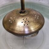 Doria chandelier, 1930s/1940s