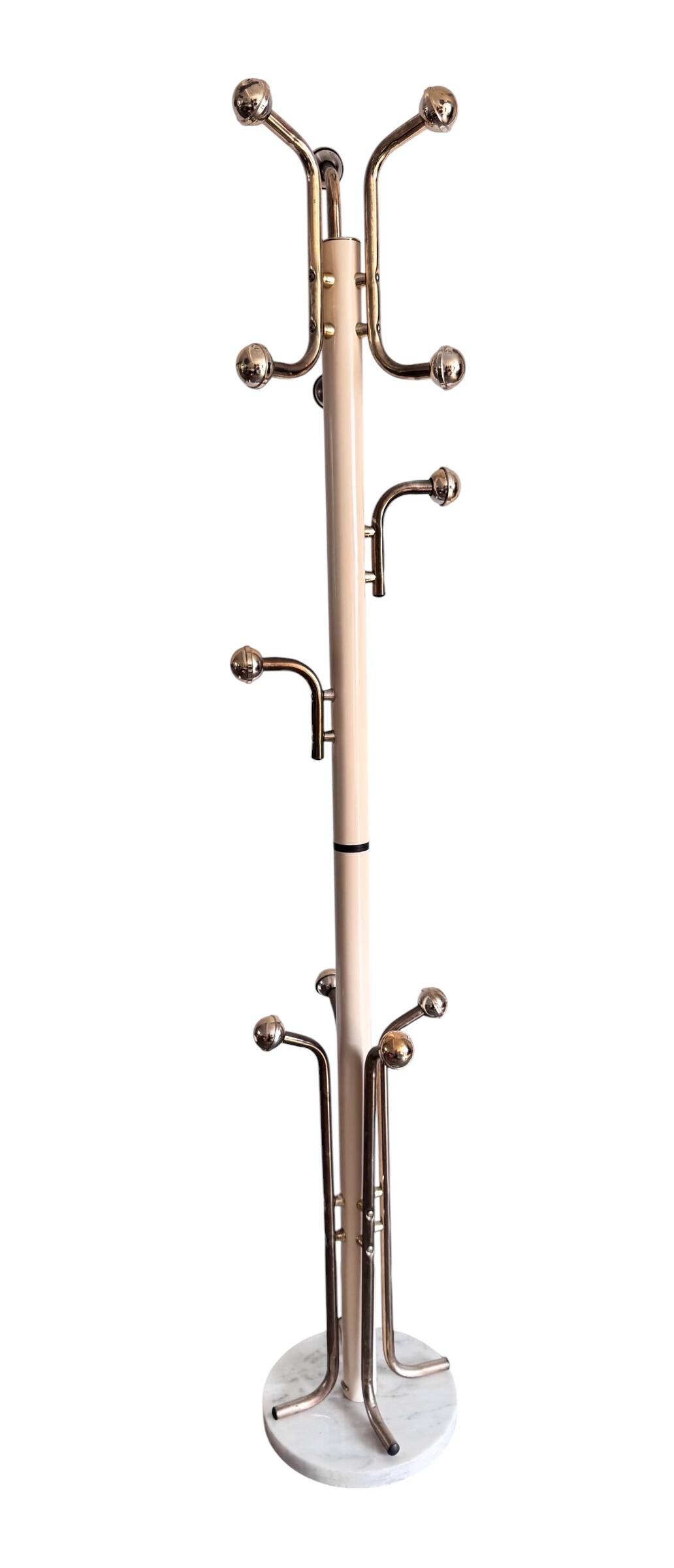 Porte manteau vintage