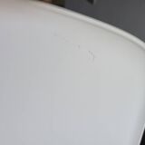 Set of 6 EAMES PLASTIC DSW Voltex chairs