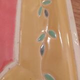 Ceramic dish