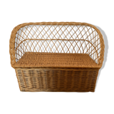 Vintage bench box